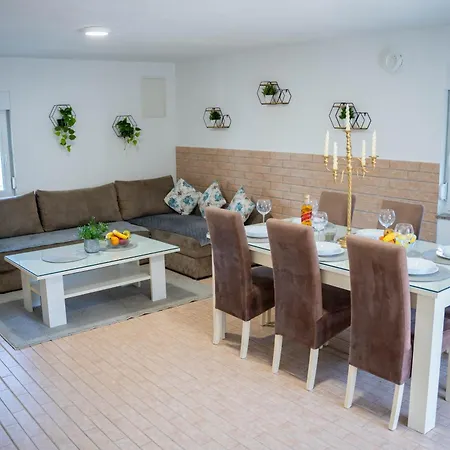 Oliva - With Private Pool