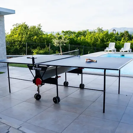 Villa Oliva - With Private Pool *