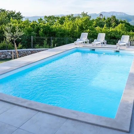 Oliva - With Private Pool Villa
