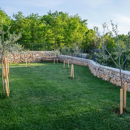 Villa Oliva - With Private Pool Biograci