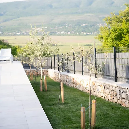 Villa Oliva - With Private Pool