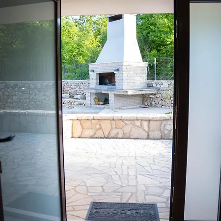 Oliva - With Private Pool Villa Biograci