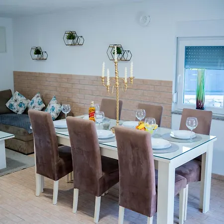 Villa Oliva - With Private Pool