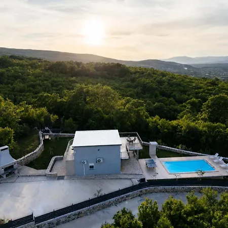 Oliva - With Private Pool Villa *