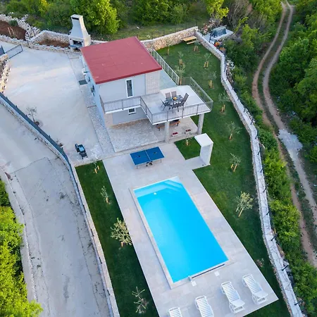 Oliva - With Private Pool Villa