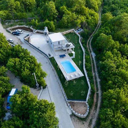 Oliva - With Private Pool