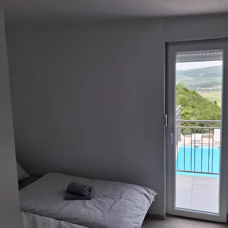 Villa Oliva - With Private Pool